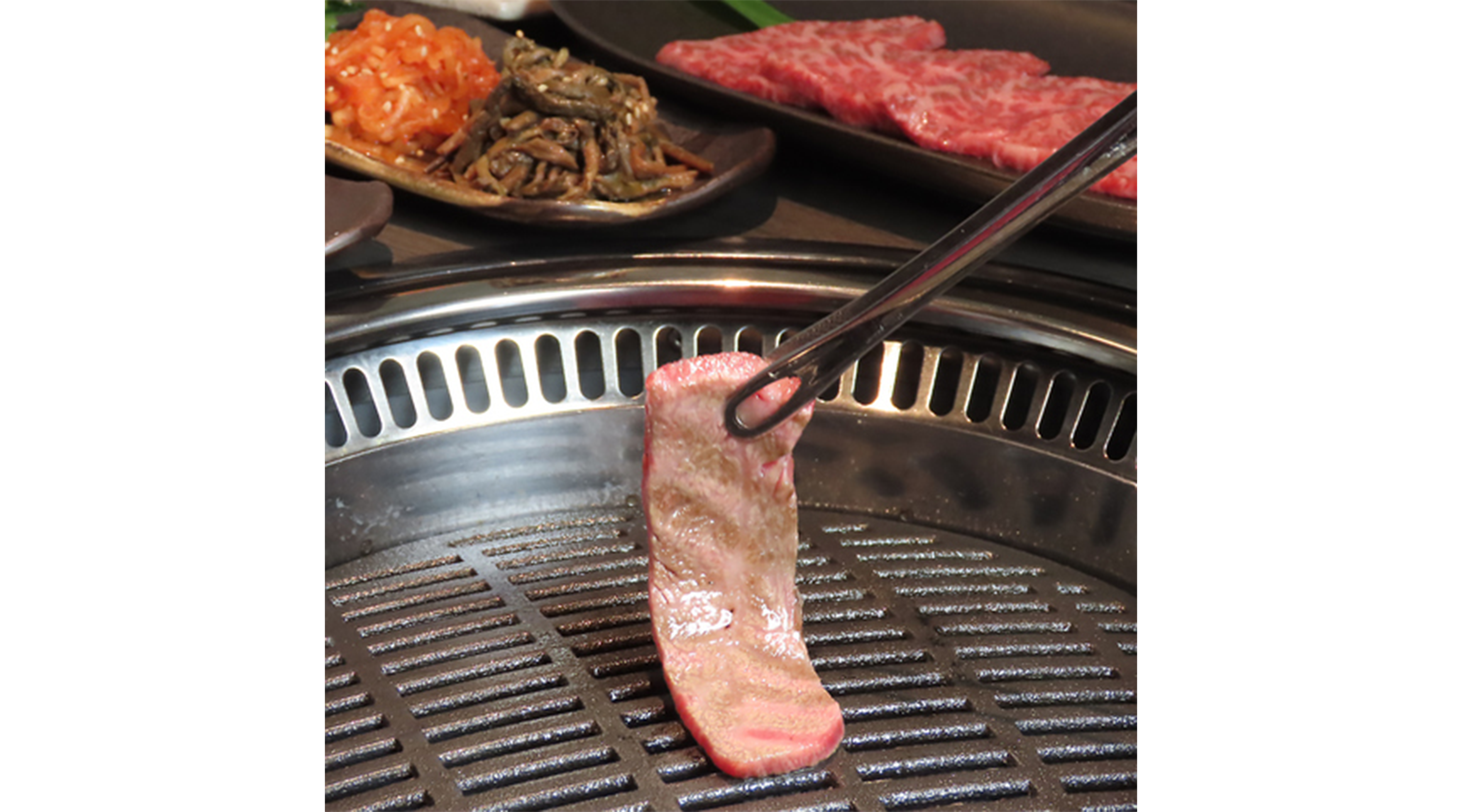 焼肉 和牛一彩 新橋のサブ写真１